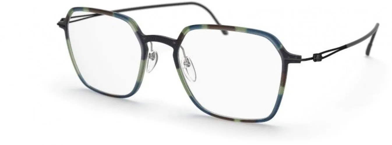 Silhouette Lite Spirit 2927 Eyeglasses - view 32